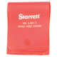 Starrett PLASTIC CASE ONLY FOR S831E SERIES