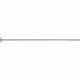 Starrett TELESCOPING GAGE, 1/2-3/4", 12" HANDLE