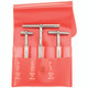 Starrett TELESCOPING GAGE SET 1/2"-2 1/8" RANGE