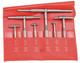Starrett S579HZ Telescoping Gauge Set