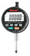 Starrett F2730IQ Electronic Indicator with SPC, 1" range