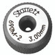 Starrett MASTER, 3.00mm DIA. RING GAGE FOR 690M-2