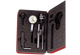 Starrett DIAL TEST INDICATOR SET WITH STANDARD LETTER OF CERTIFICATION, .010" RANGE, .0001"