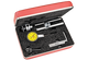 Starrett DIAL TEST INDICATOR SET, METRIC
