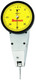 Starrett DIAL TEST INDICATOR, SWIVEL HEAD, METRIC