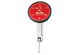 Starrett DIAL TEST INDICATOR SET, RED DIAL