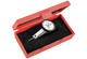 Starrett DIAL TEST INDICATOR SET , RED DIAL, WITH STANDARD LETTER OF CERTIFICATION