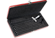 Starrett MICROMETER DEPTH GAGE 0-225mm, 2-1/2" BASE