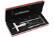Starrett MICROMETER DEPTH GAGE, 0-75mm, 2-1/2" BASE