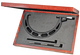 Starrett MICROMETER, ELECTRONIC, 325-350mm