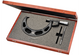 Starrett MICROMETER, ELECTRONIC, 6-7"