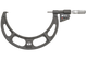 Starrett MICROMETER, ELECTRONIC, 7-8"