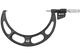 Starrett MICROMETER, ELECTRONIC, 8-9"