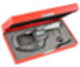 Starrett ELECTRONIC OUTSIDE MICROMETER, IP67 1-2" (WITH OUTPUT)