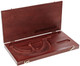 Starrett WOOD CASE ONLY, FOR 6" MICS