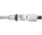 Starrett MICROMETER HEAD, 0.25mm -0.001mm GRADUATIONS