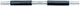 Starrett 10" STANDARD WITH RUBBER HANDLE