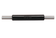 Starrett 4" STANDARD WITH RUBBER HANDLE