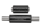 Starrett SET OF 2 METRIC STANDARDS W/INSULATOR