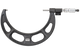 Starrett MICROMETER, DIGITAL, 150-175mm