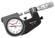 Starrett INDICATING MICROMETER