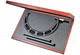 Starrett 436.1MXRLZ-425 OUTSIDE MICROMETER,400-425mm, .01mm GRAD W CASE
