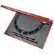 Starrett OUTSIDE MICROMETER,500-525mm, .01mm GRAD W CASE
