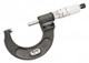 Starrett T216XRL-2 Digital Micrometer, 1 to 2"