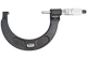 Starrett MICROMETER, DIGITAL, 3-4"