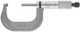 Starrett OUTSIDE MICROMETER, T2XRL 1"-2", .0001" GRADS.
