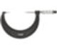Starrett BLADE TYPE MICROMETER, 2-3", .001" GRAD