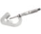 Starrett V-ANVIL MICROMETER, .093-1", .0001" GRAD