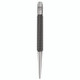 Starrett CENTER PUNCH 4"L, 5/64" POINT DIAMETER