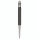 Starrett CENTER PUNCH 4"L, 3/32" POINT DIAMETER