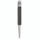 Starrett CENTER PUNCH 4"L, 5/32" POINT DIAMETER