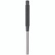Starrett PIN PUNCH, 8"L X 3/8" TIP