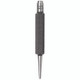 Starrett CENTER PUNCH, SQUARE SHANK, 3-1/2" L
