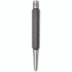 Starrett CENTER PUNCH, SQUARE SHANK, 4-1/2" L