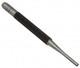 Starrett 565A Drive Pin Punch, 4" length