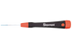 Starrett SCREWDRIVER .060"(1.5mm) BLADE