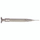 Starrett JEWELLERS SCREW DRIVER, .025in (0.6mm) BLADE