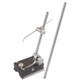 Starrett SMALL SURFACE GAGE, 4" & 7" SPINDLES