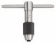 Starrett 93A T-Handle Tap Wrench