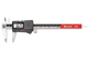 Starrett CALIPER, ELECTRONIC - WITH OUTPUT - 6"/150MM - W/PLASTIC CASE - W/SLC EC799B-6/150 W/SLC