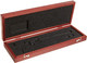 Starrett FINISHED WOOD CASE FOR 0-9" CALIPERS 950