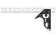 Starrett COMBINATION SQUARE, 12", 16R GRADS C33HC-12-16R