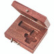 Starrett WOOD CASE  FOR  1 1/2" SQUARE 916