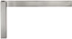 Starrett MASTER PRECISION SQUARE, 36" BLADE