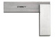 Starrett MASTER PRECISION SQUARE, BEVELED EDGE, 1-1/2"