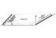 Starrett DRILL GINDING BLADE ONLY 13D